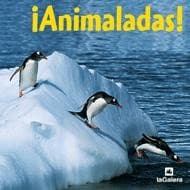 Portada de Animaladas!