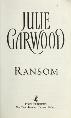 Portada de Ransom