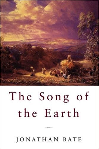 Portada de The song of the earth - 2. reimpresión.
