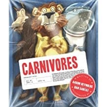 Portada de Carnivores