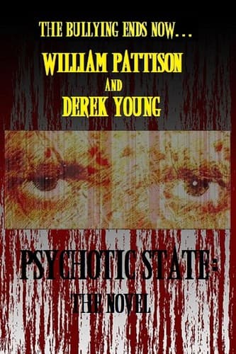 Portada de Psychotic State