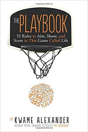 Portada de The Playbook