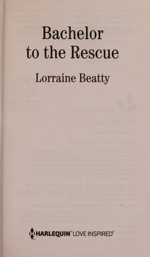 Portada de Bachelor to the rescue