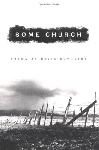 Portada de Some church