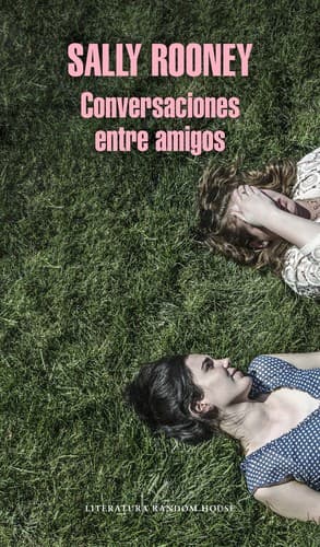 Portada de Conversations With Friends