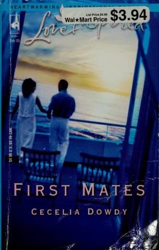 Portada de First mates