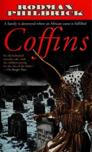 Portada de Coffins