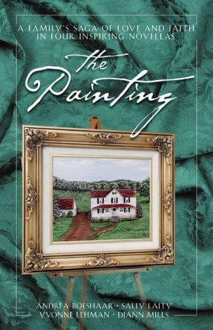 Portada de The painting