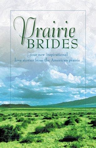 Portada de Prairie Brides
