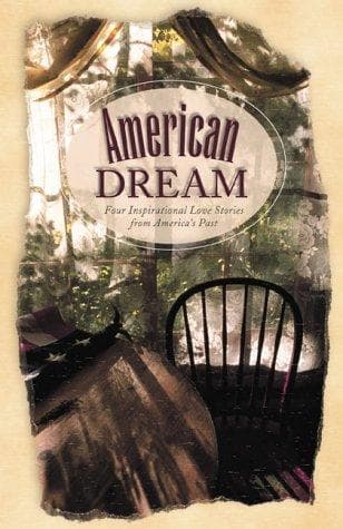 Portada de American Dream