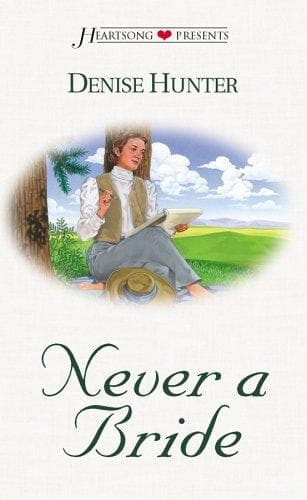 Portada de Never A Bride