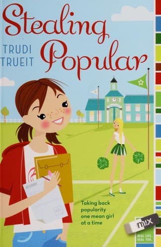 Portada de Stealing Popular