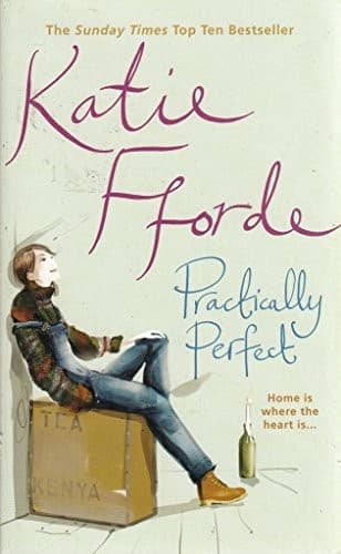 Portada de Practically Perfect