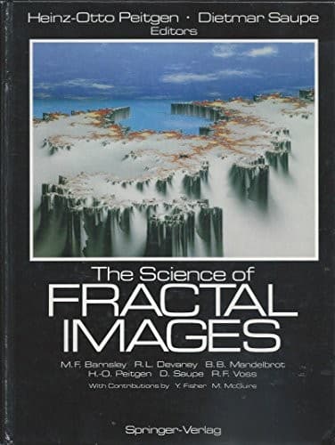 Portada de The science of fractal images