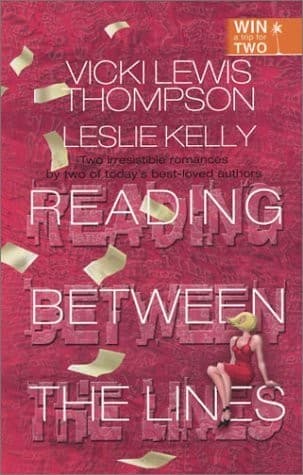 Portada de Reading Between The Lines