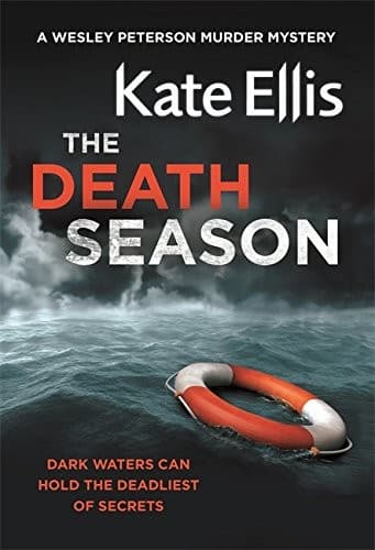 Portada de Death Season