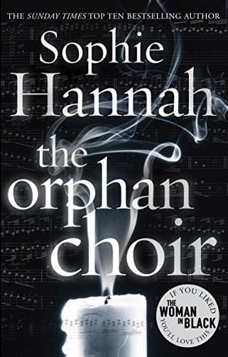 Portada de The Orphan Choir