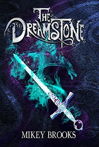 Portada de The Dreamstone