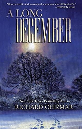 Portada de A Long December