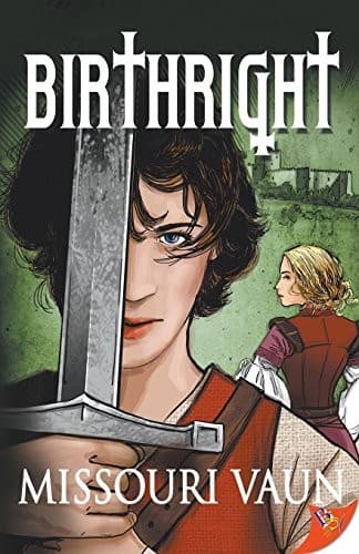 Portada de Birthright