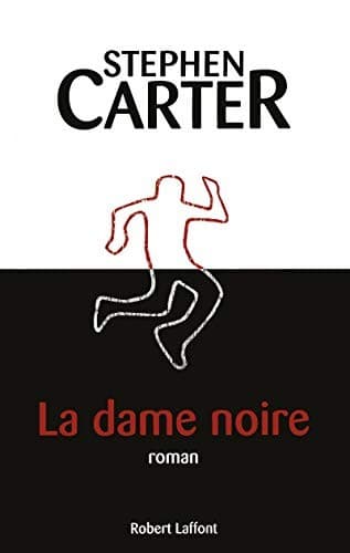 Portada de La dame noire (French Edition)