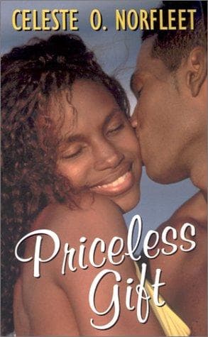 Portada de Priceless gift