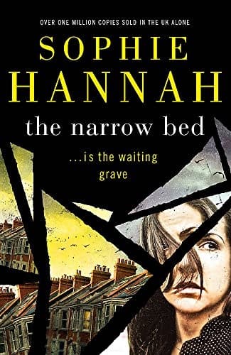 Portada de The Narrow Bed