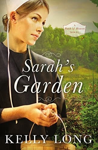 Portada de Sarah's Garden (A Patch of Heaven Novel)