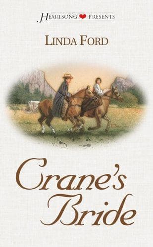 Portada de Crane's bride