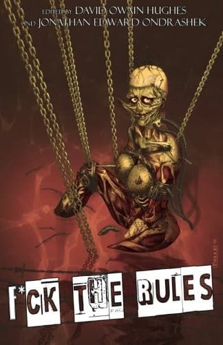 Portada de Fuck the Rules