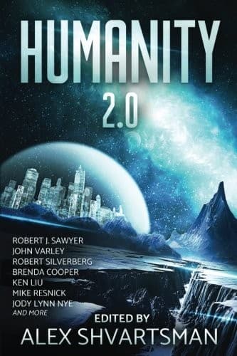 Portada de Humanity 2.0