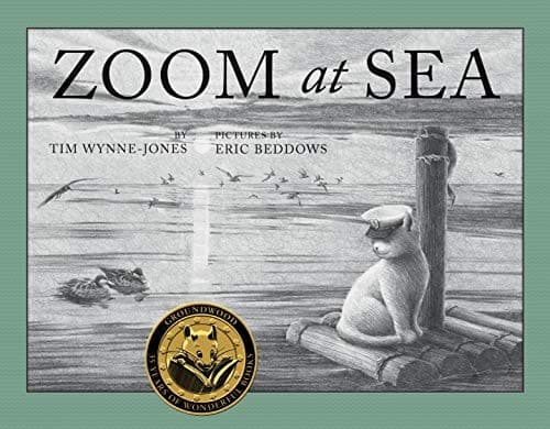 Portada de Zoom at Sea
