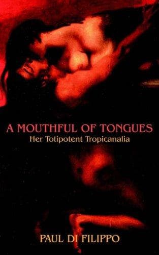 Portada de A Mouthful of Tongues