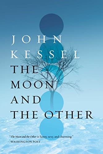 Portada de The Moon and the Other