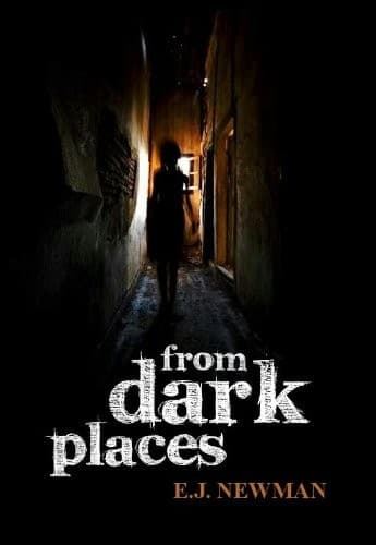 Portada de From Dark Places