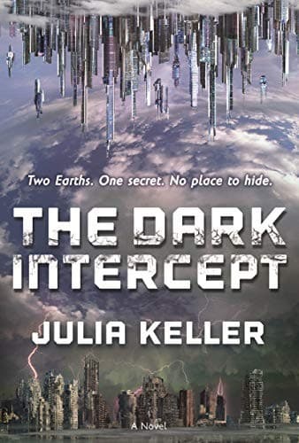 Portada de The Dark Intercept