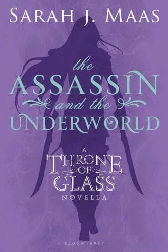 Portada de The Assassin and the Underworld
