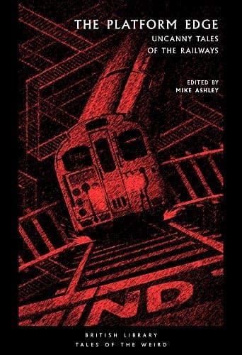 Portada de The Platform Edge