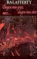 Portada de Dagen van gras, dagen van stro