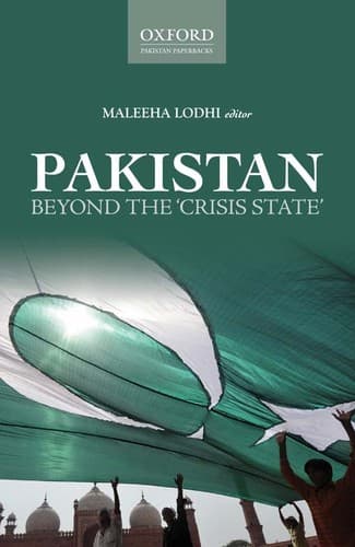 Portada de Pakistan