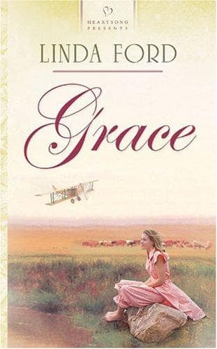 Portada de Grace
