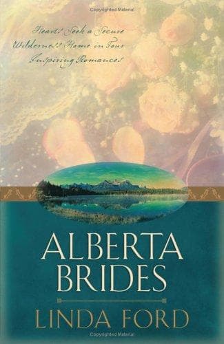 Portada de Alberta Brides