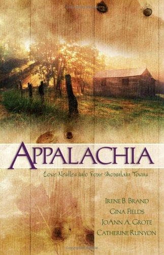 Portada de Appalachia