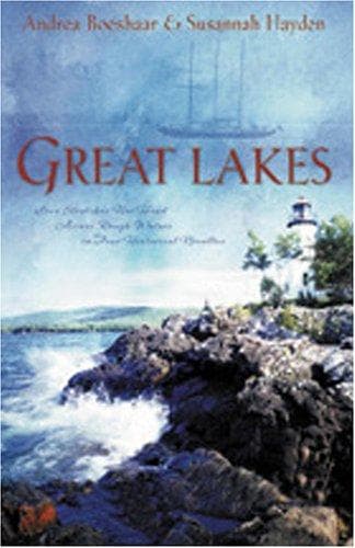 Portada de Great Lakes