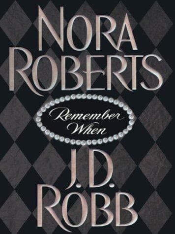 Portada de Remember When