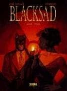 Portada de Blacksad, tome 3