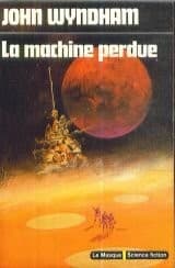 Portada de La machine perdue