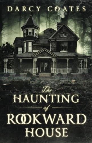 Portada de The Haunting of Rookward House