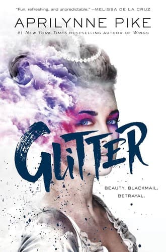 Portada de Glitter