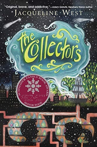Portada de The Collectors